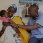 clean water and sanitation increases economic activity