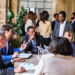 Encouraging Entrepreneurship