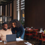 Investing in black owned businesses helps level the investment playing field