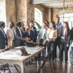 diversity equity and inclusion