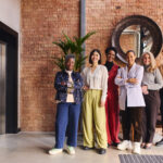 women-led companies