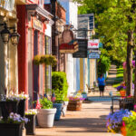 main street businesses