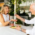 Small business succession supported by community investors through Regulation Crowdfunding