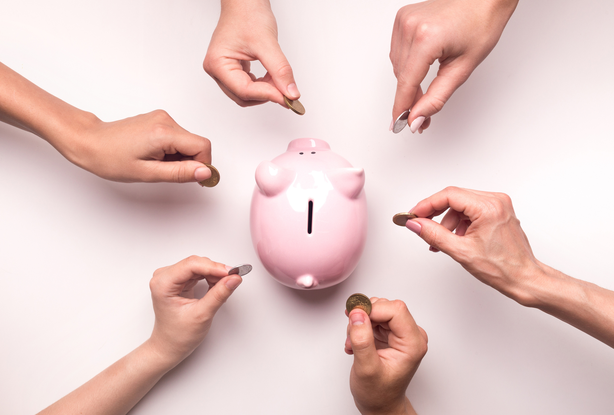 Community capital — everyday investors supporting mission-driven businesses through Regulation Crowdfunding