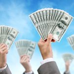 turn customers into investors
